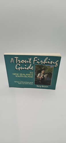 Trout fishing guide new - a,