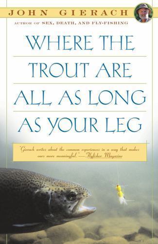 Where the trout - the,